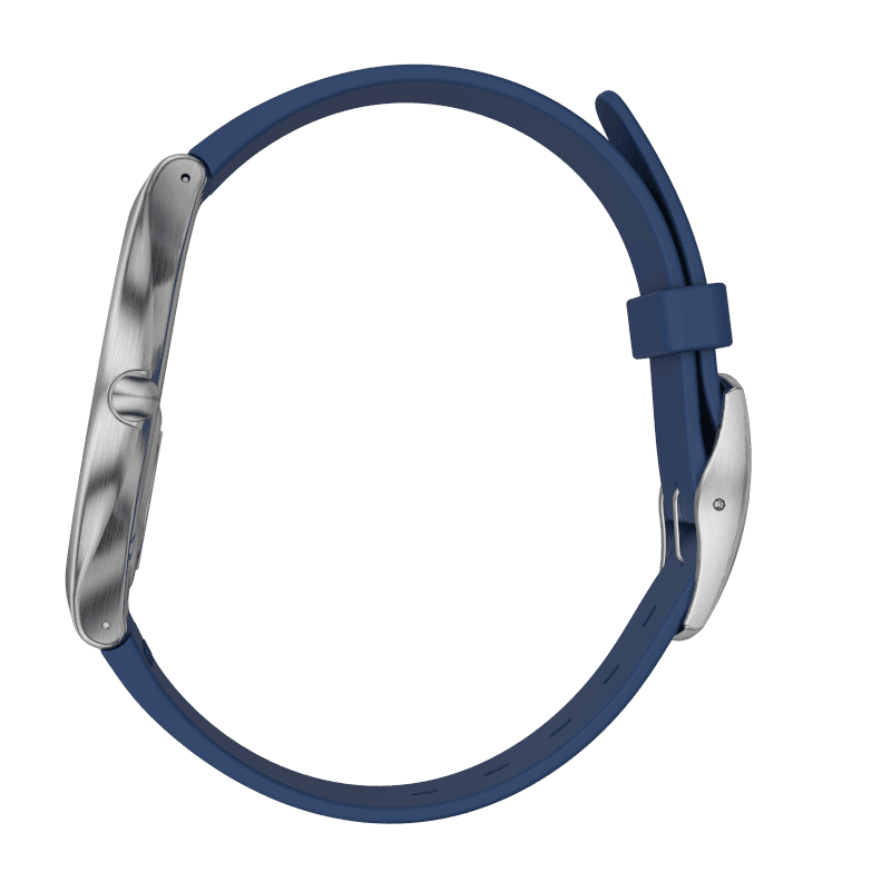 SYXS107 Swatch Skinspring unisex correa de caucho