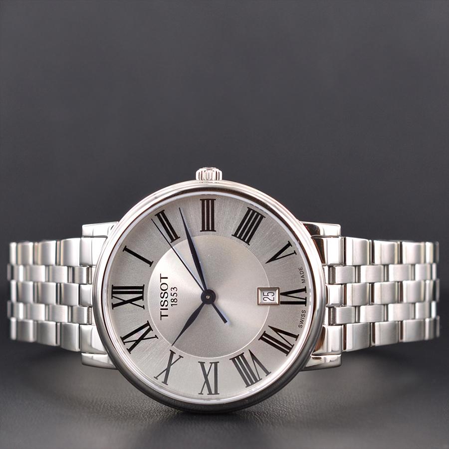 T1224101103300 Tissot Reloj para Caballero