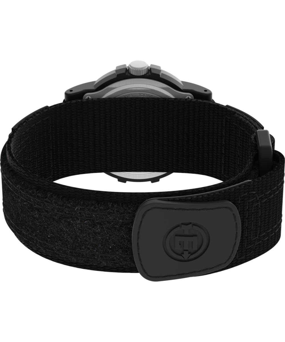 T40011 Reloj Timex Expedition Camper para Caballero Pulsera de Tela Análogo 38 mm