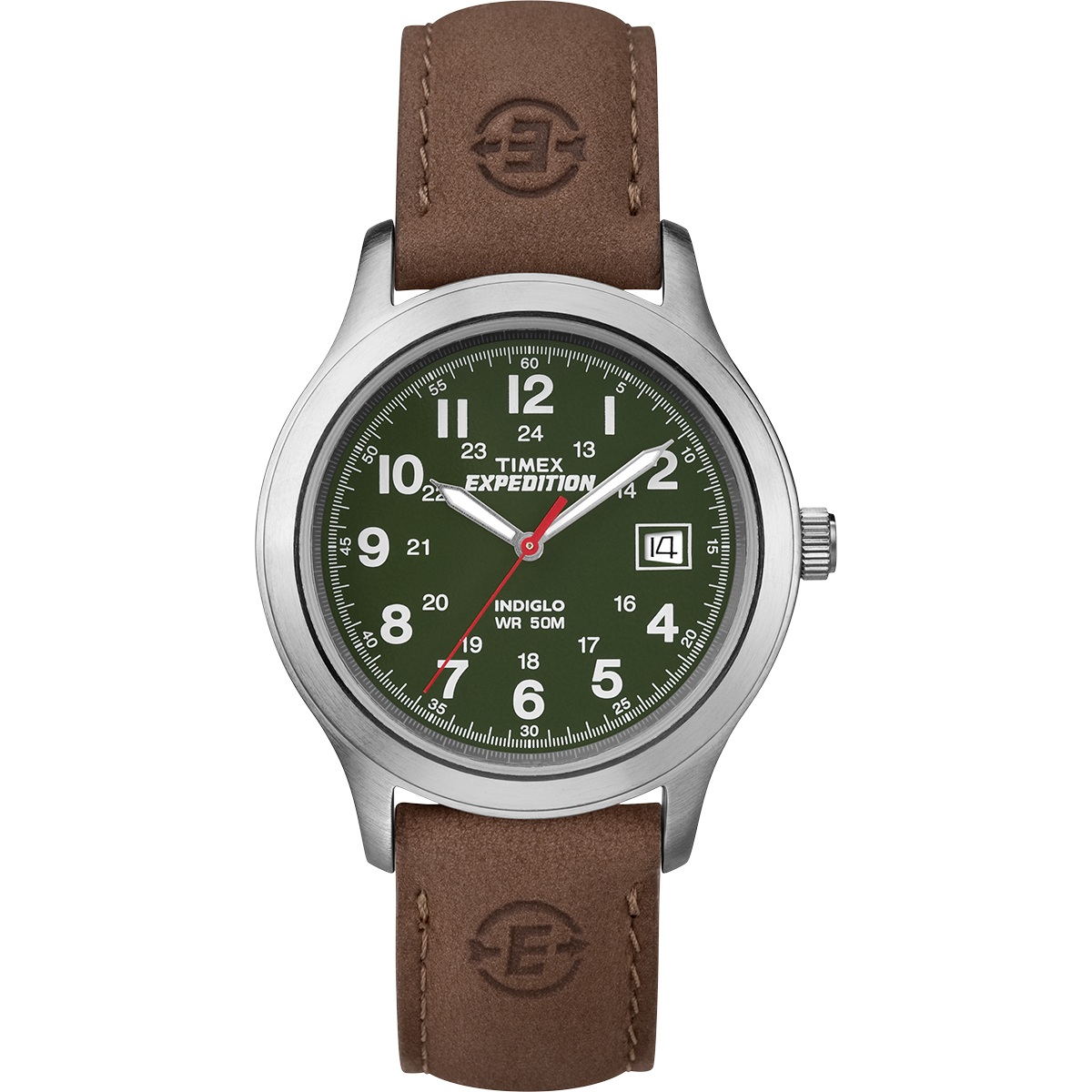 T40051 Reloj Timex Expedition Metal para Hombre 39 mm