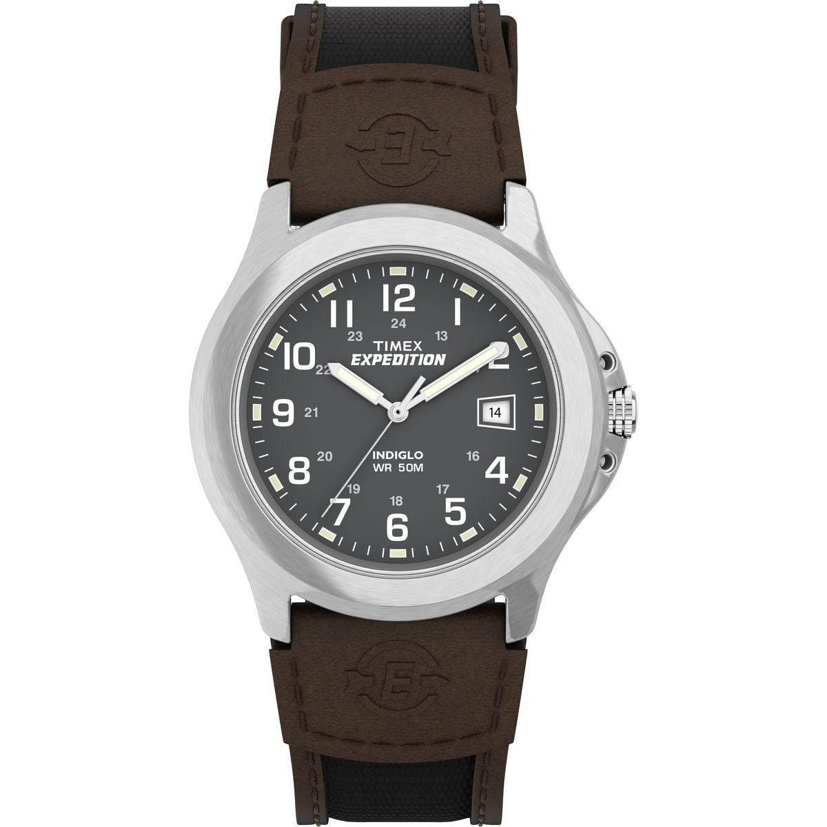 T40091 Reloj Timex Expedition Metal para Hombre 40 mm