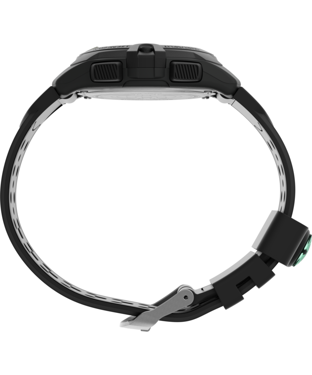 T40941 Reloj Timex Expedition Chrono Alarm Timer de hombre 41mm