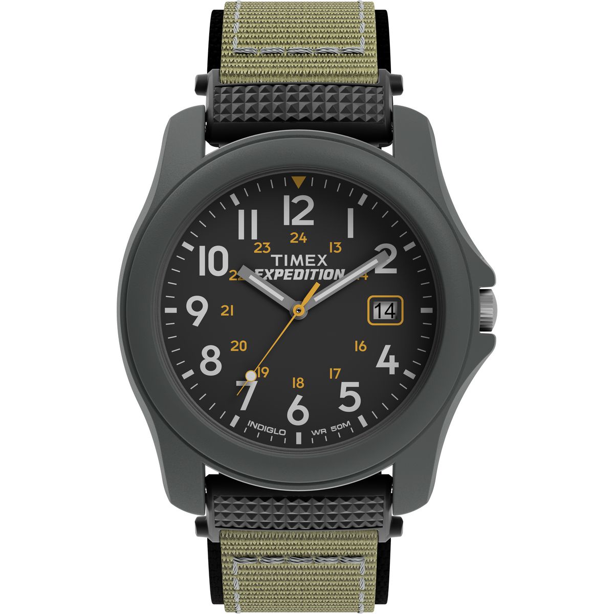 T42571 Reloj Timex Expedition Camper para Hombre 39 mm