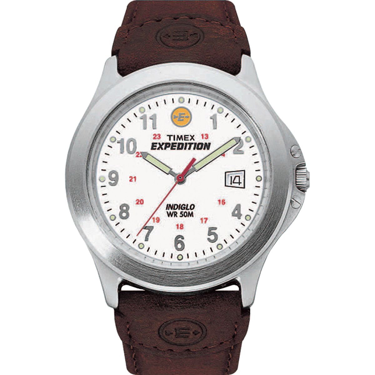 T44381 Reloj Timex Expedition Metal para Hombre 40 mm
