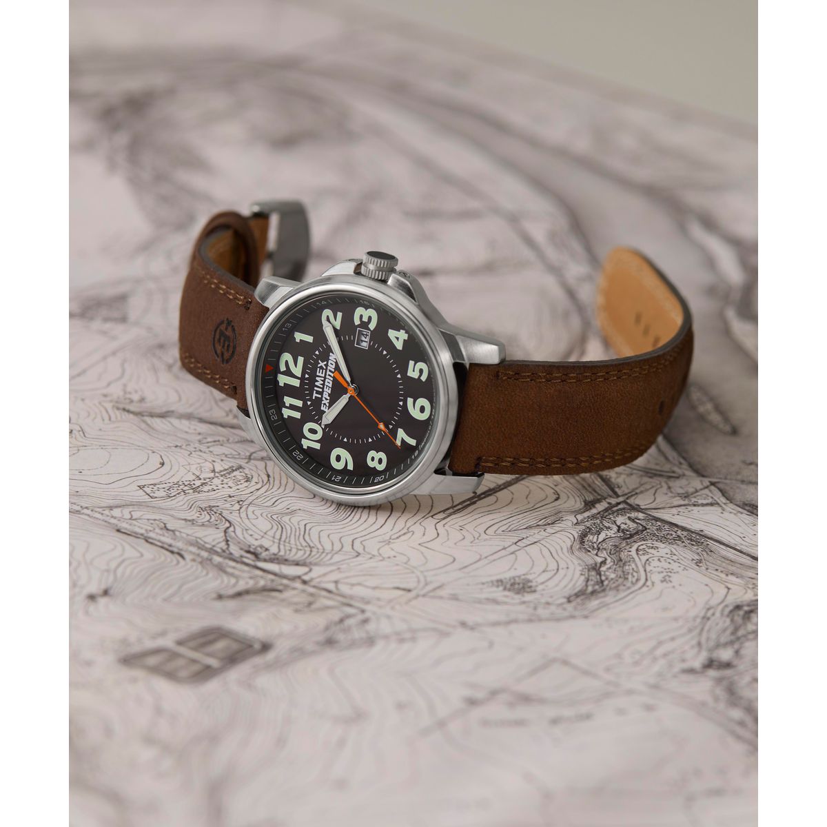 T44921 Reloj Timex Expedition Metal para Hombre 40 mm