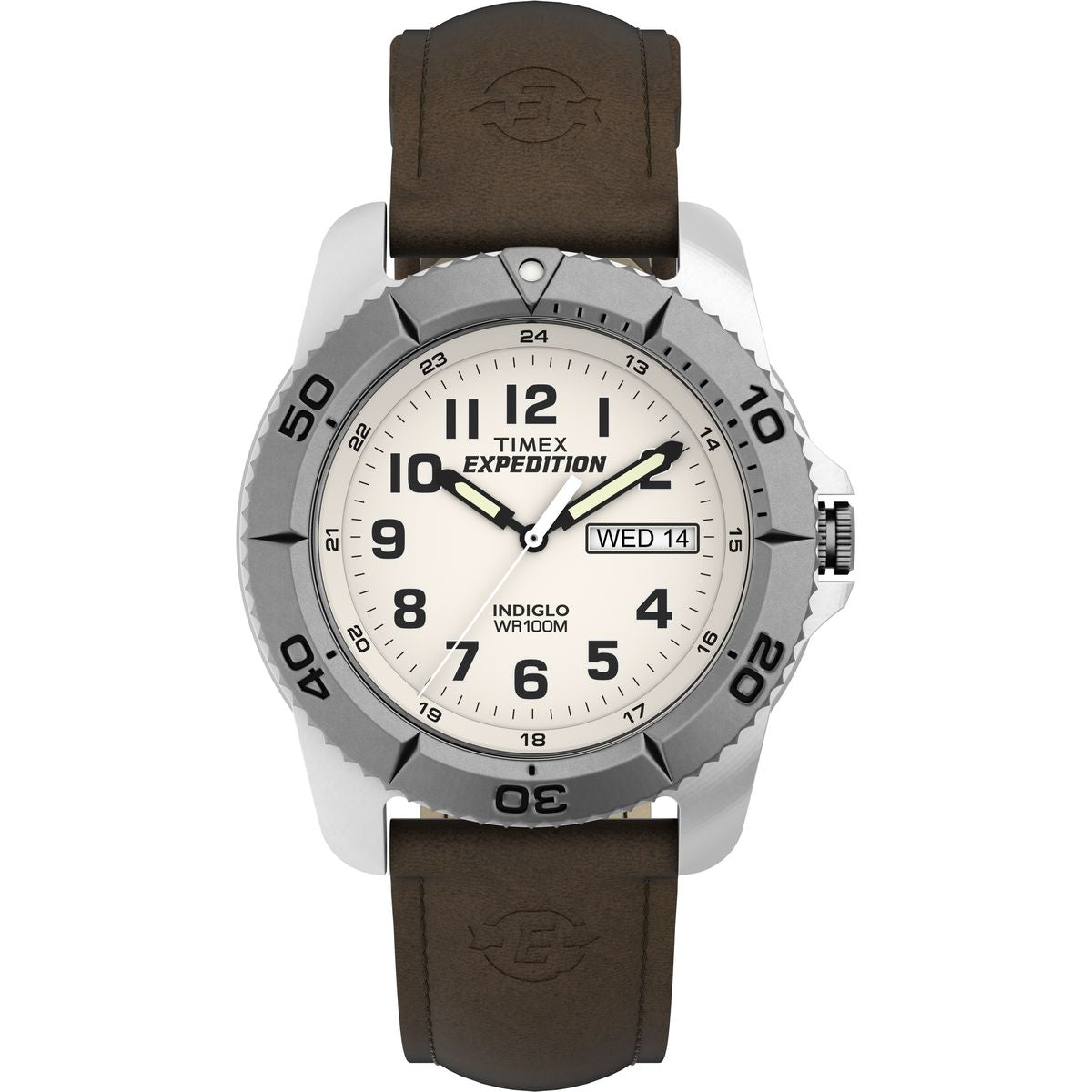 T46681 Reloj Timex Expedition Traditional para Hombre 40 mm