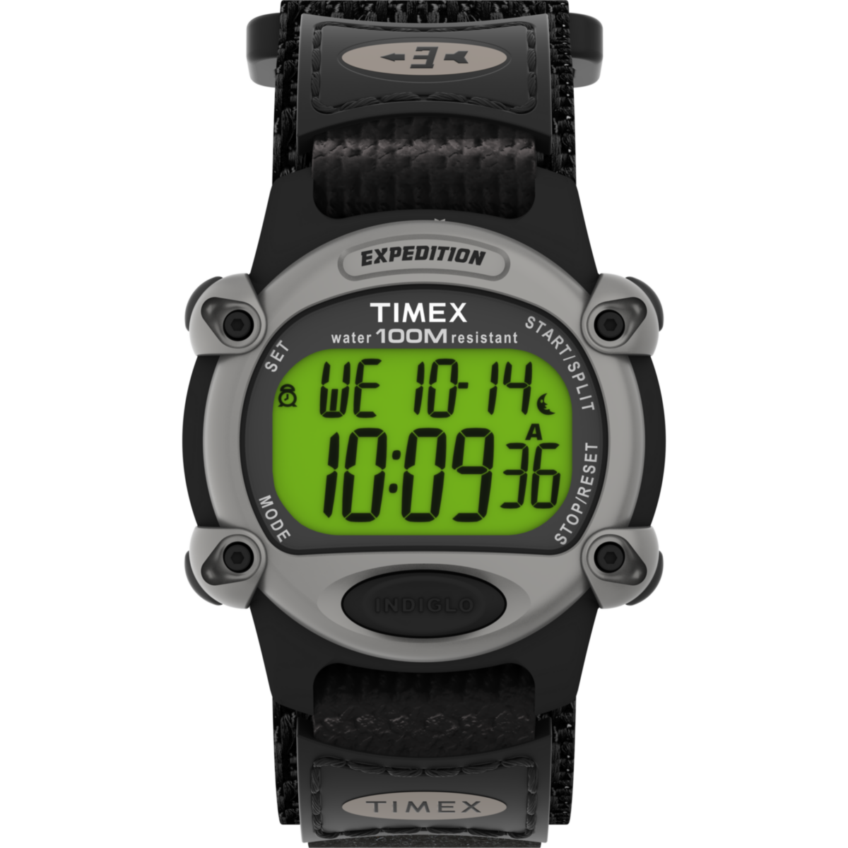 T48061 Reloj Timex Expedition CAT de caballero pulsera de tela
