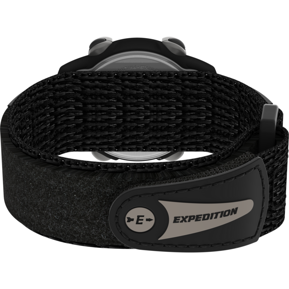 T48061 Reloj Timex Expedition CAT de caballero pulsera de tela