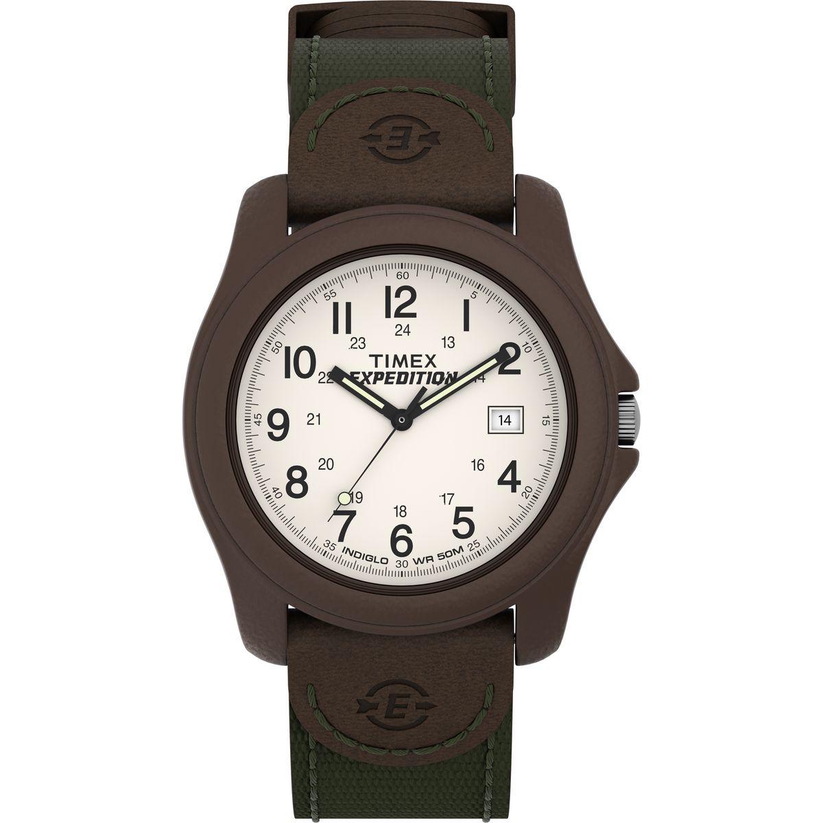 T49101 Reloj Timex Expedition para Hombre 39 mm