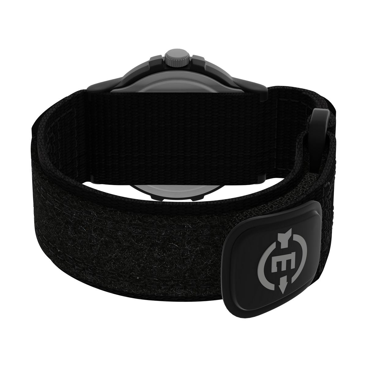 T49713 Reloj Timex Easy Reader para Caballero pulsera de tela