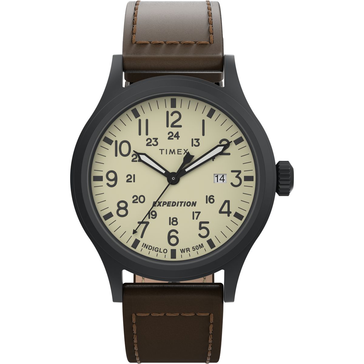 T49963 Reloj Timex Expedition Scout para Hombre 40 mm