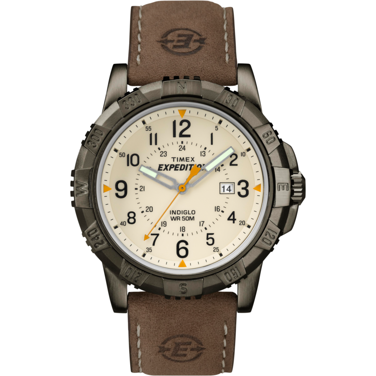 T49990 Reloj Timex Expedition Rugged para Hombre 45 mm