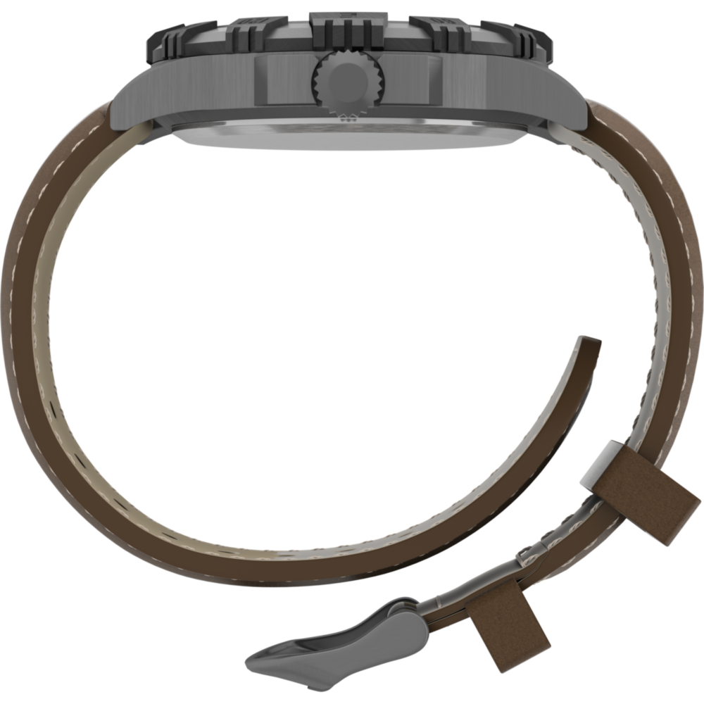 T49990 Reloj Timex Expedition Rugged para Hombre 45 mm