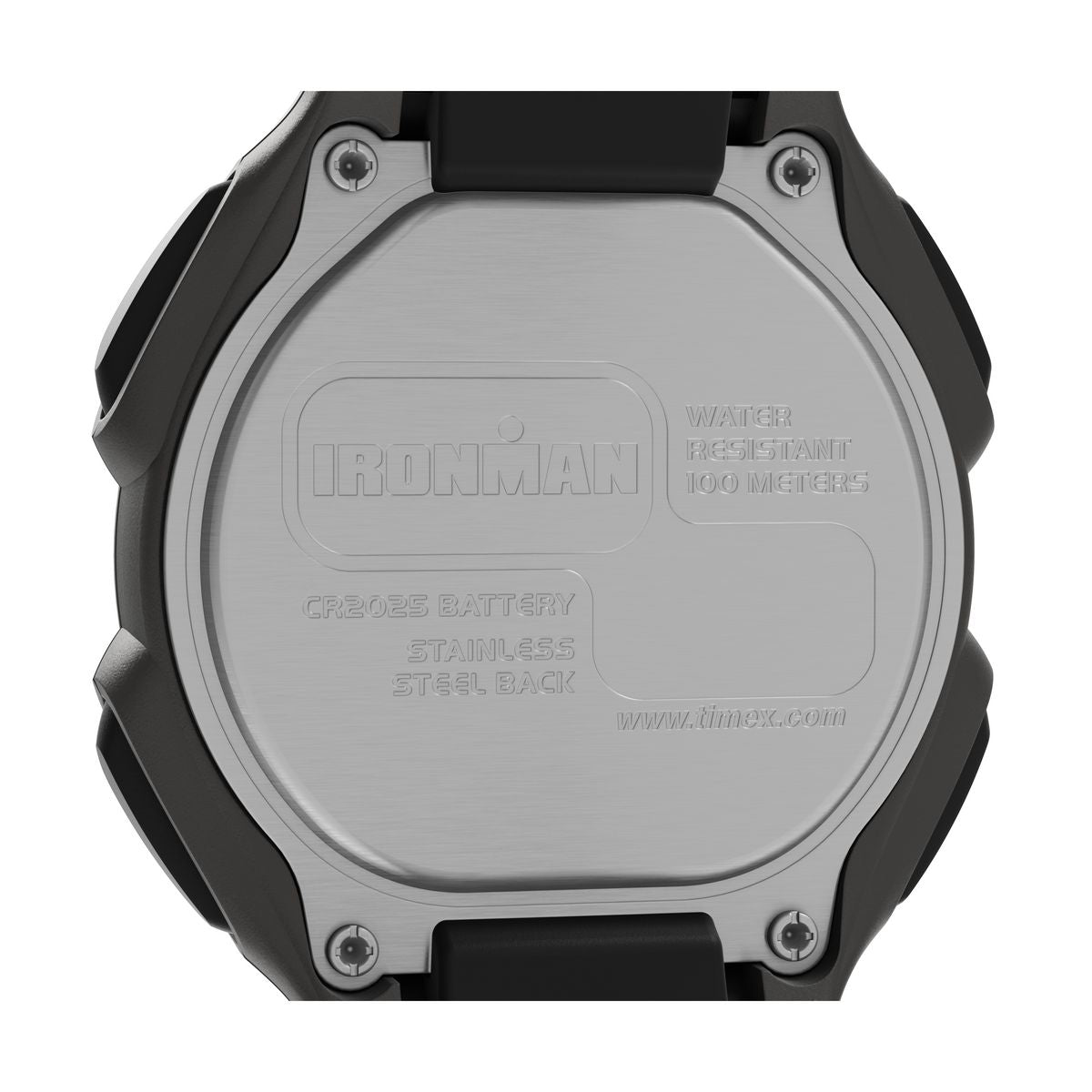 T5E901 Reloj Timex IronMan Classic para Hombre digital 38 mm