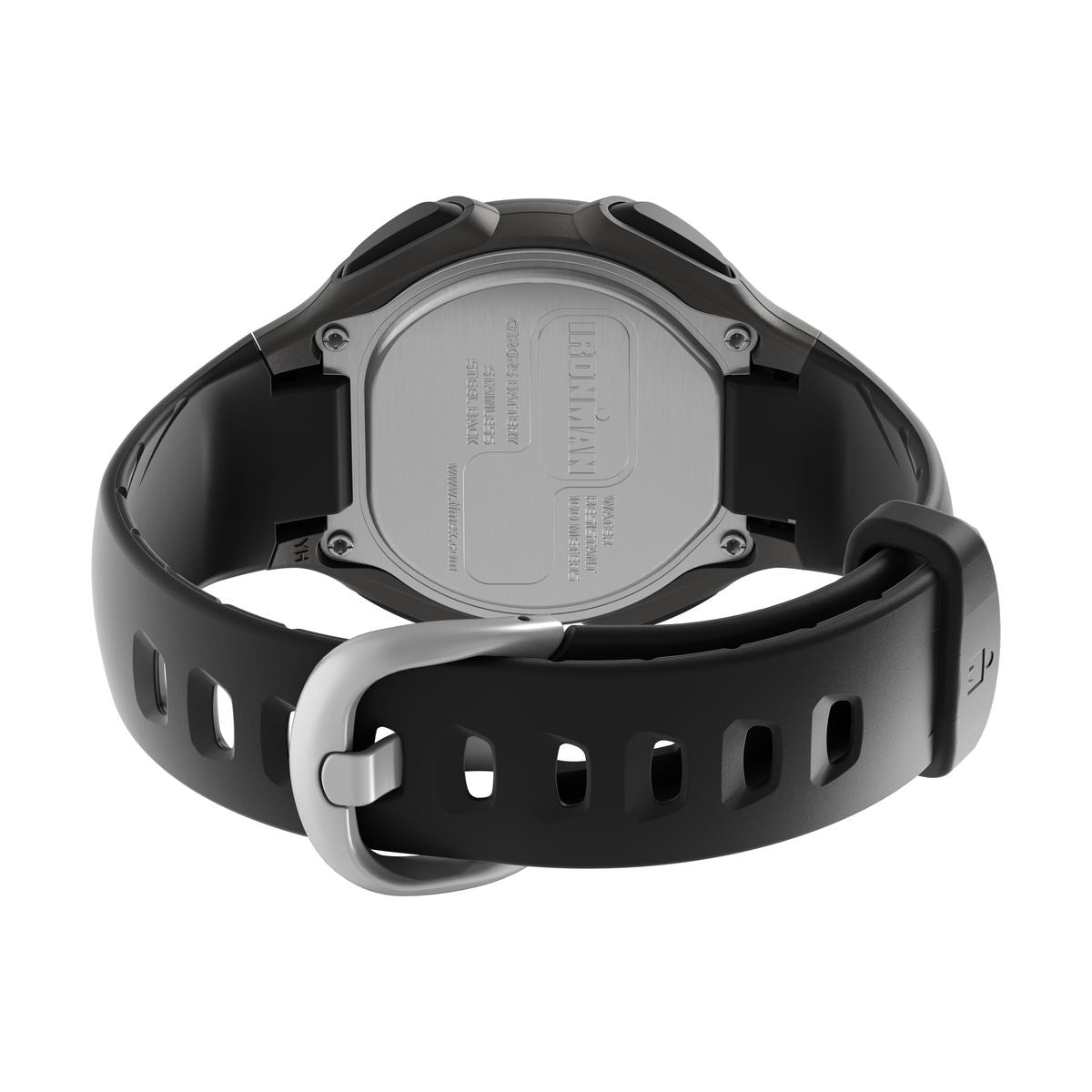 T5E901 Reloj Timex IronMan Classic para Hombre digital 38 mm