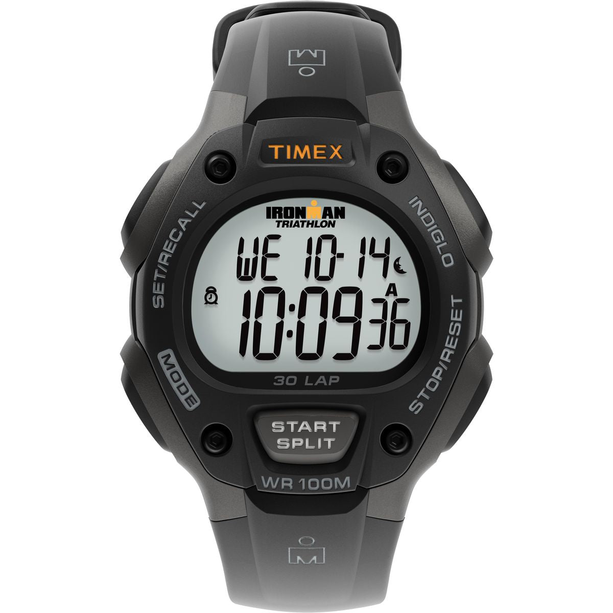 T5E901 Reloj Timex IronMan Classic para Hombre digital 38 mm
