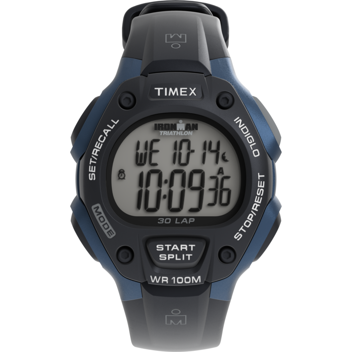 T5H591 Reloj Timex IronMan Classic de Hombre 38 mm