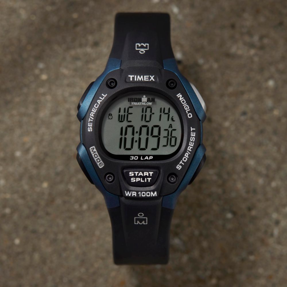 T5H591 Reloj Timex IronMan Classic de Hombre 38 mm