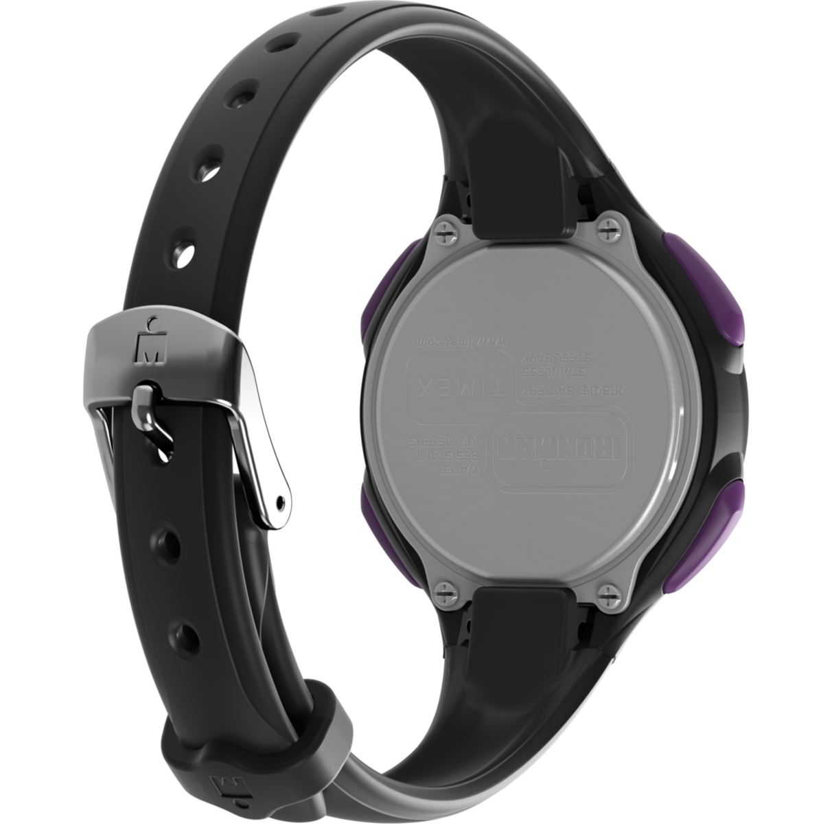 T5K523 Reloj Timex IronMan Essential Mid-Size para Mujer 34 mm