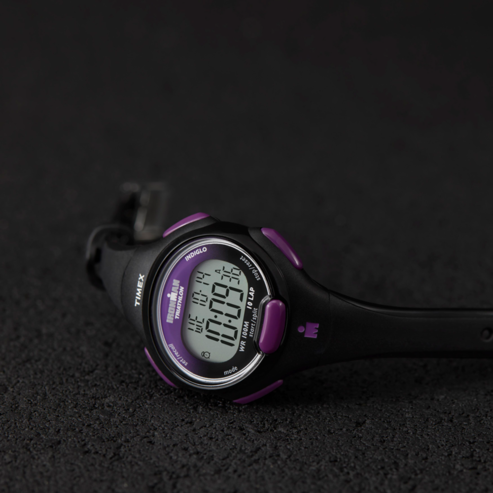 T5K523 Reloj Timex IronMan Essential Mid-Size para Mujer 34 mm