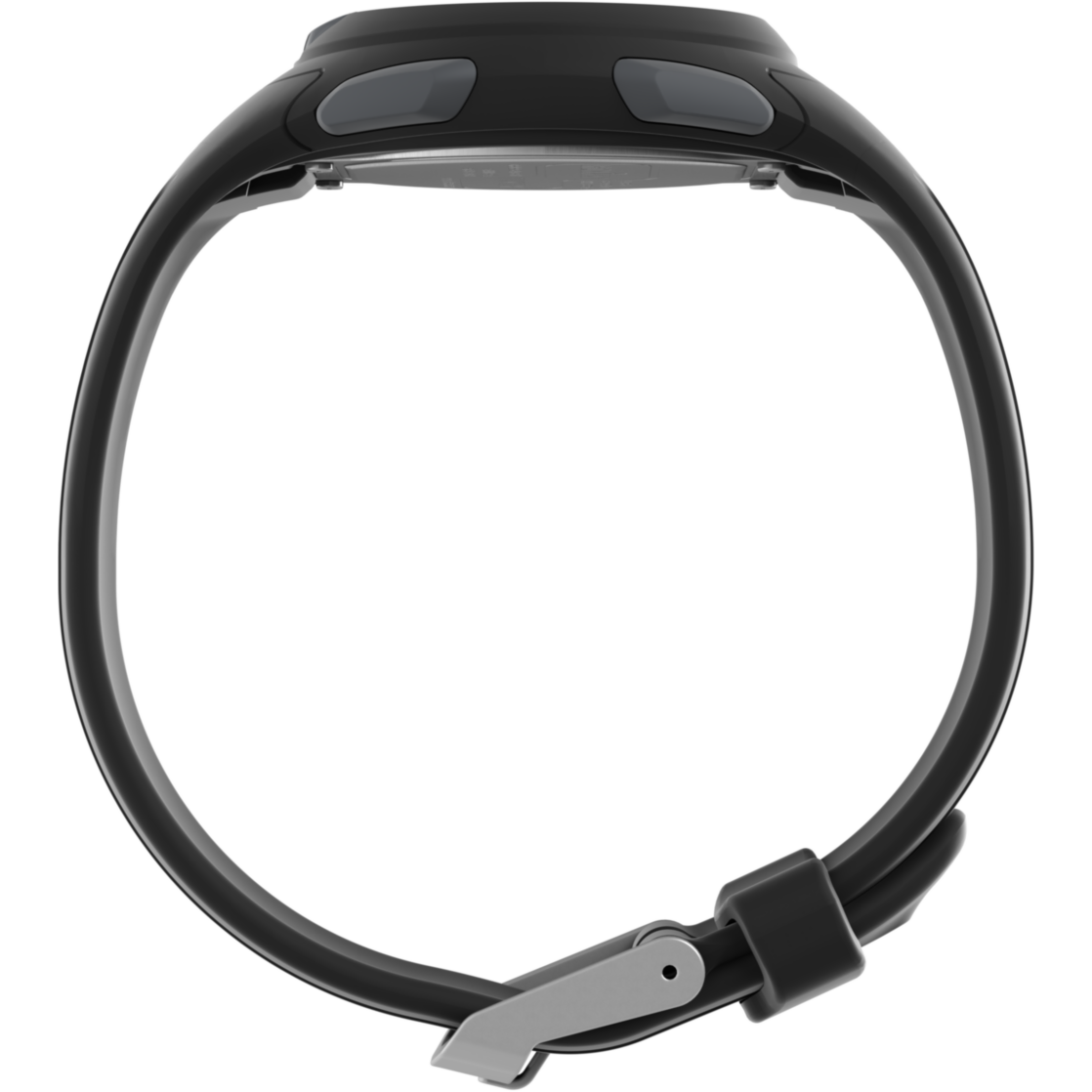 T5K608 Reloj Timex Ironman Essential Unisex correa de silicona 39 mm