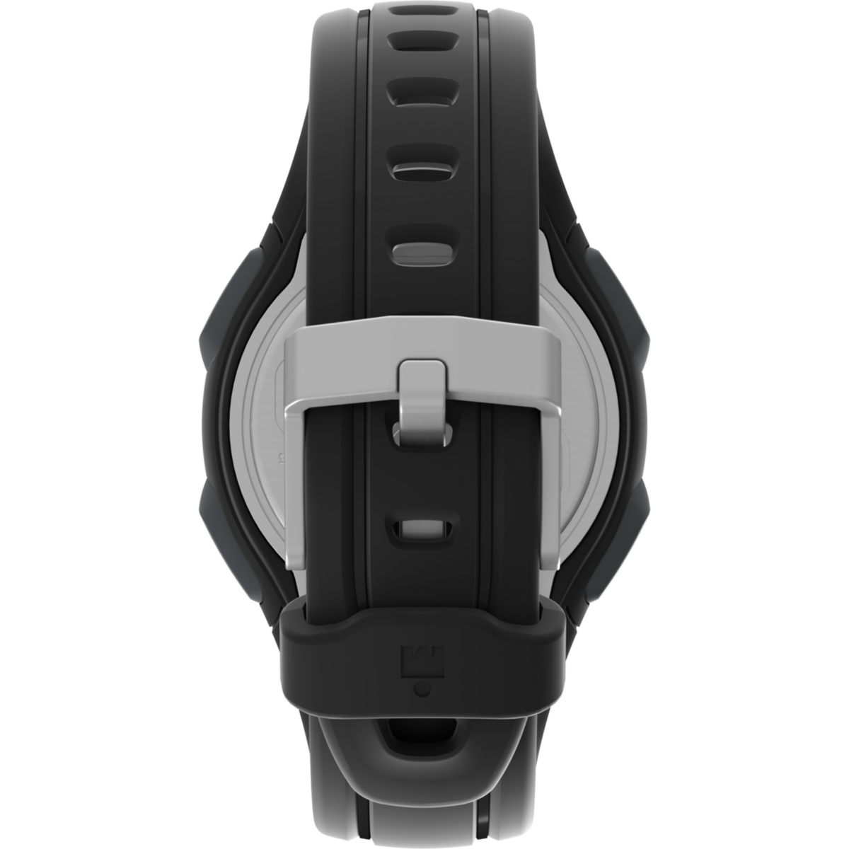 T5K608 Reloj Timex Ironman Essential Unisex correa de silicona 39 mm