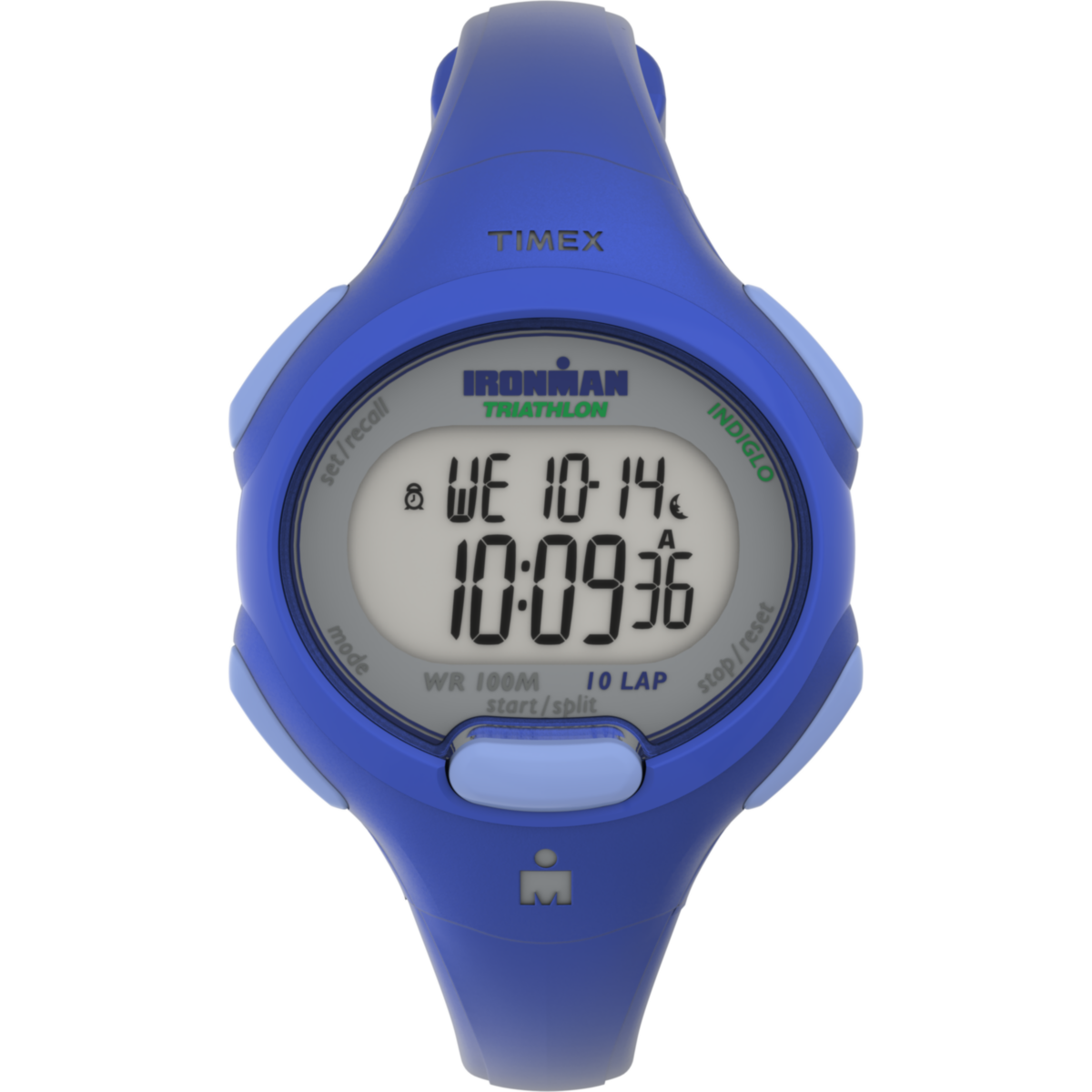 T5K784 Reloj Timex Ironman Essential para Mujer 34 mm