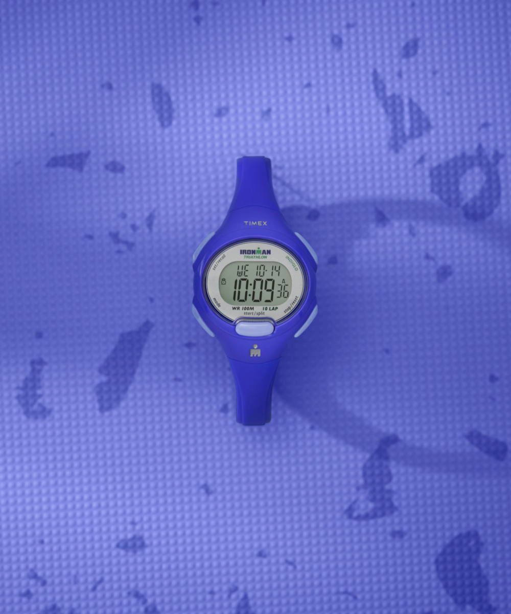 T5K784 Reloj Timex Ironman Essential para Mujer 34 mm