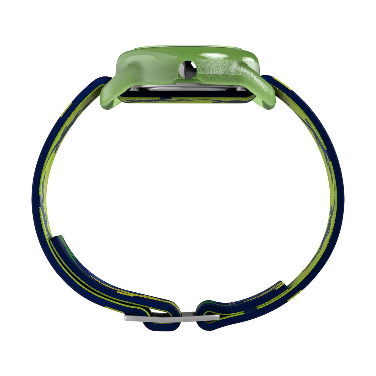 T72881 Reloj Timex Time Machines para Niños pulsera de resina 29 mm