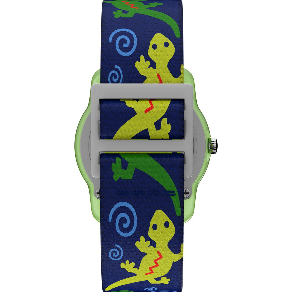 T72881 Reloj Timex Time Machines para Niños pulsera de resina 29 mm