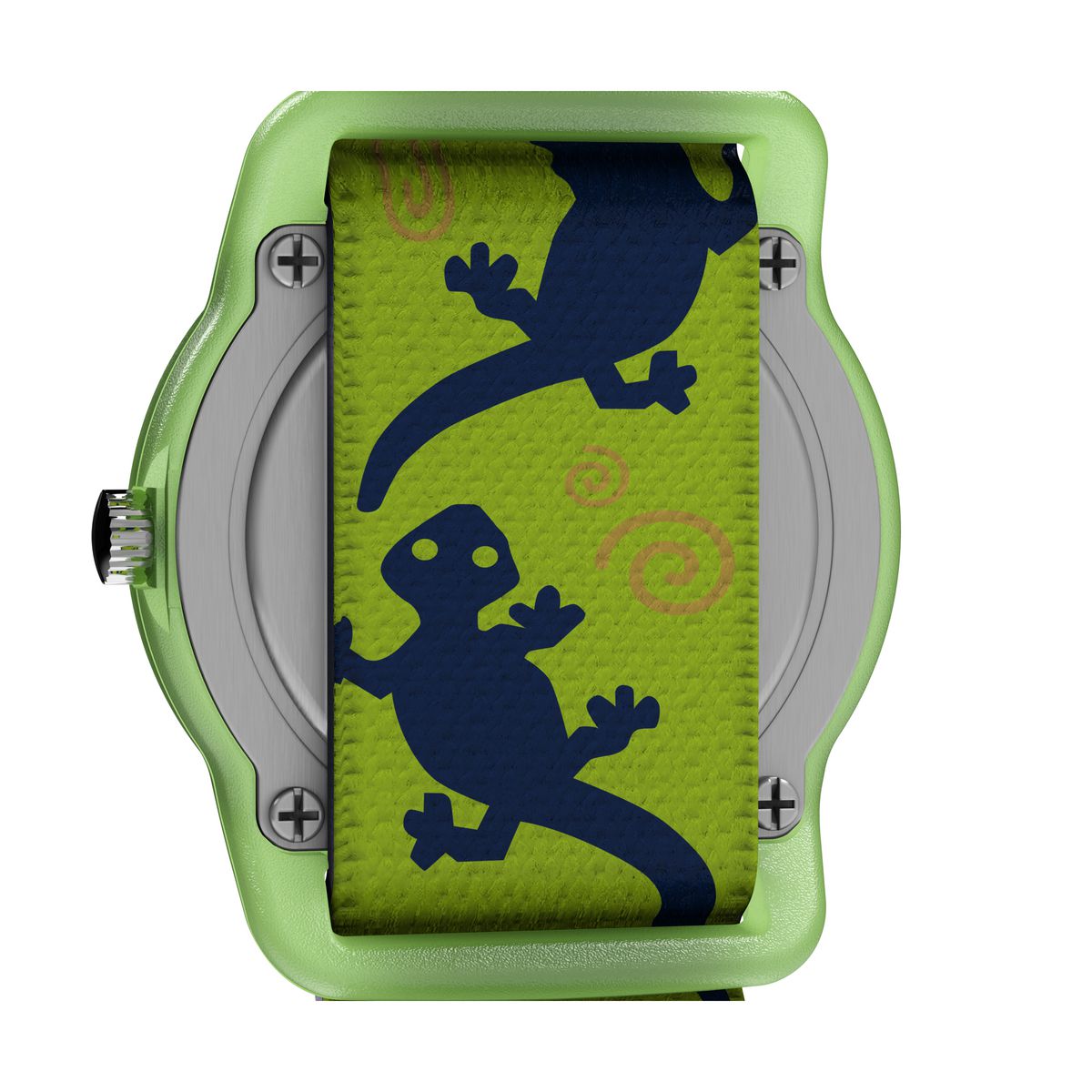 T72881 Reloj Timex Time Machines para Niños pulsera de resina 29 mm