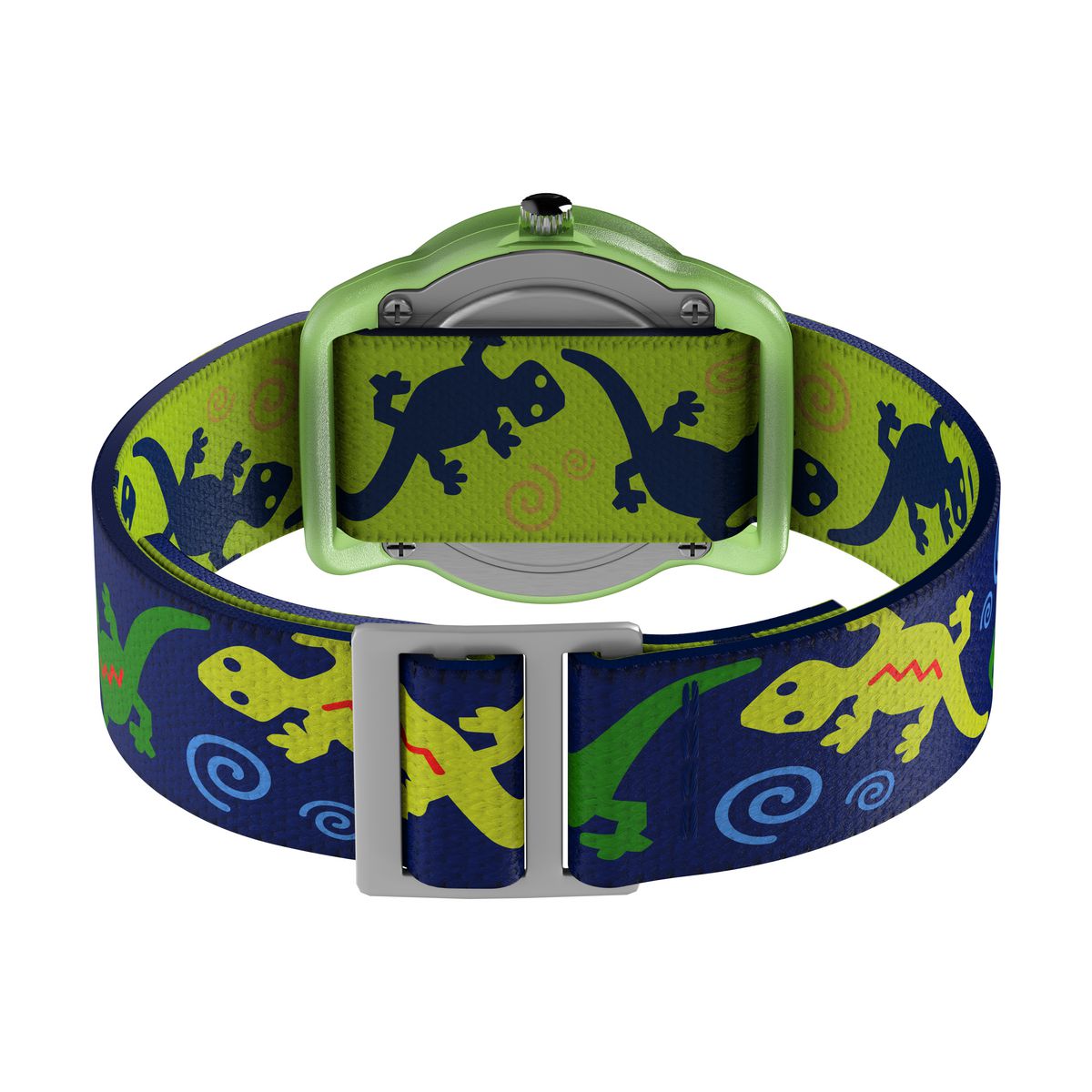 T72881 Reloj Timex Time Machines para Niños pulsera de resina 29 mm