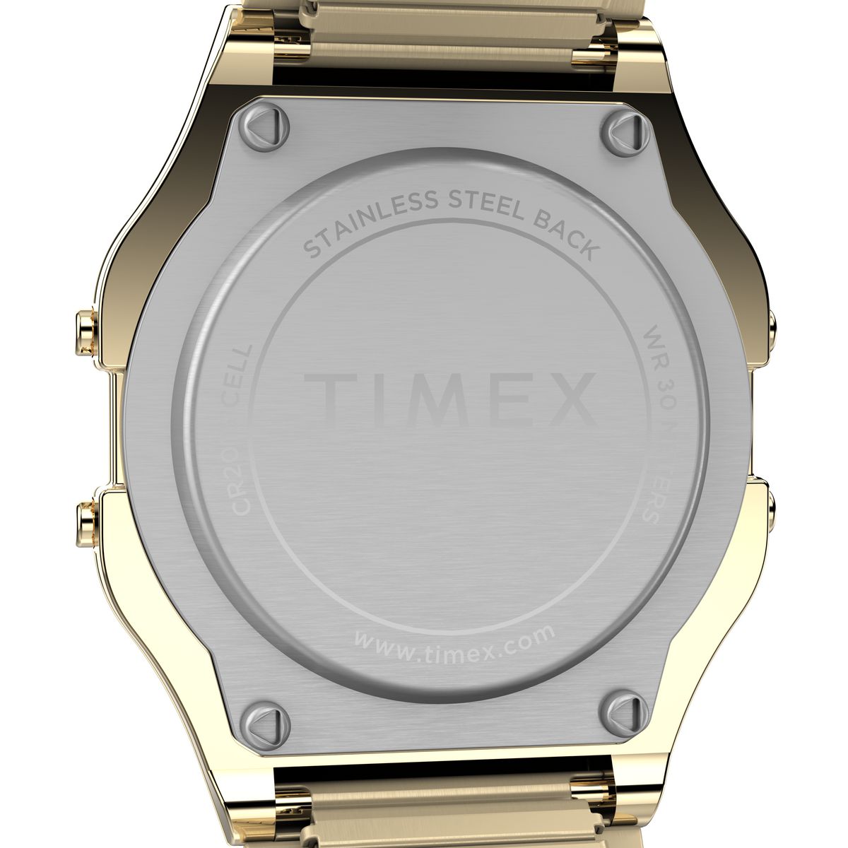T78677 Timex Classic Reloj para Hombre 34 mm