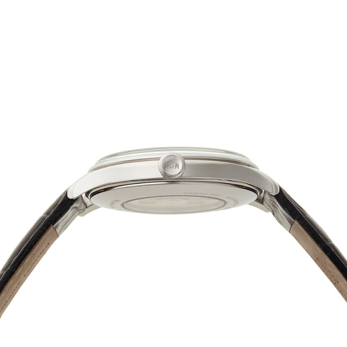 TAG00003W Orient Envoy de caballero pulsera de piel