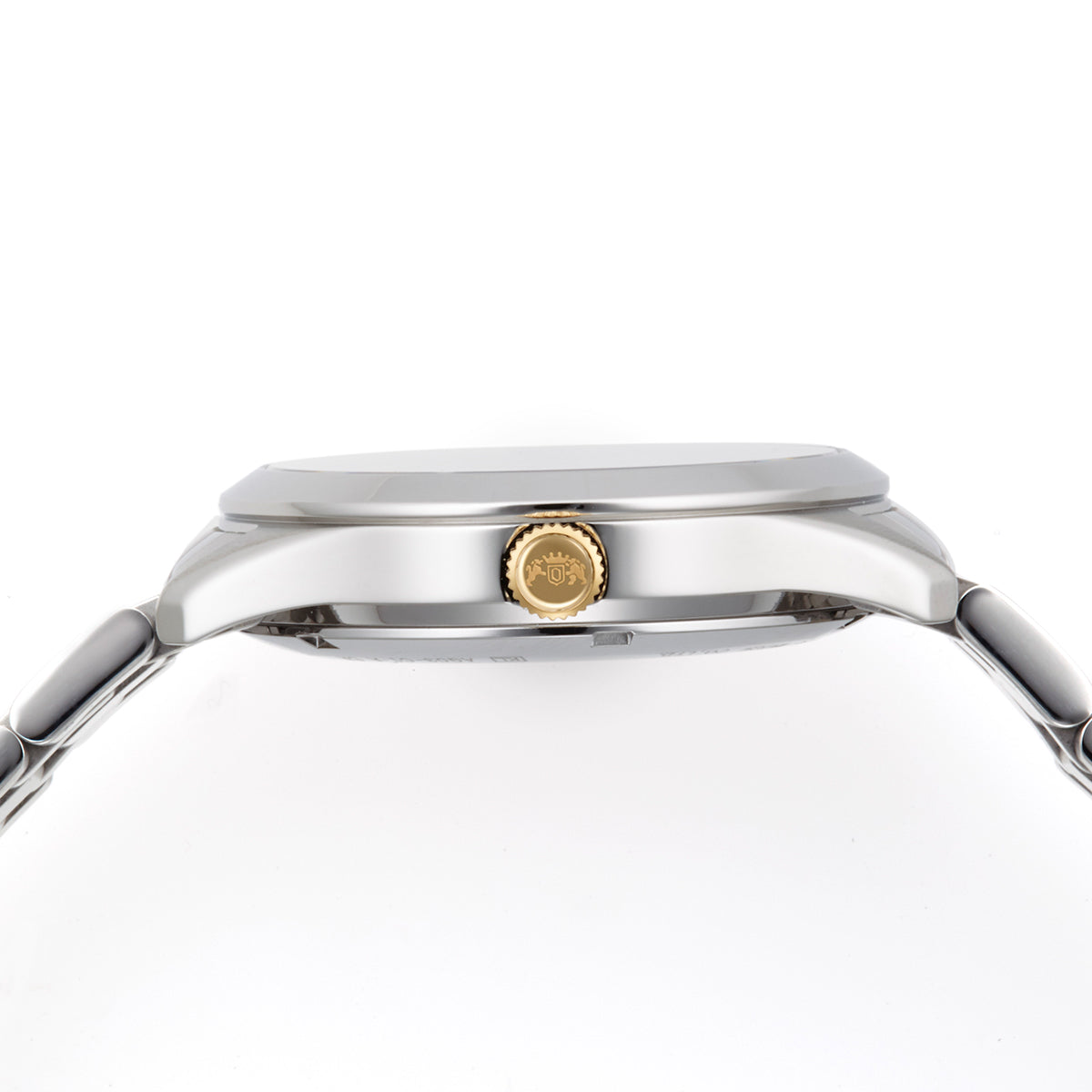 TAG03002B Orient Contemporary de hombre pulsera de metal