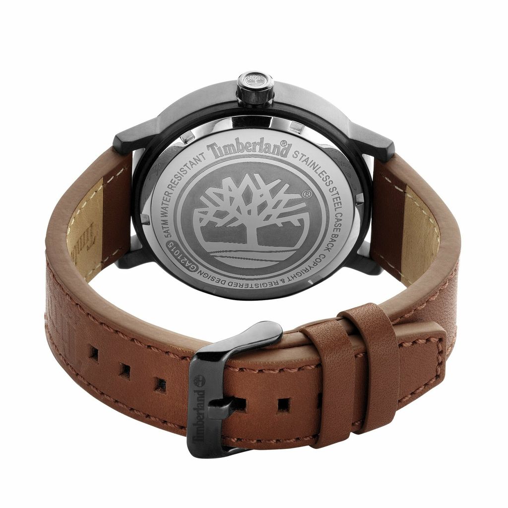 TDWGA2101503 Reloj Timberland para Hombre