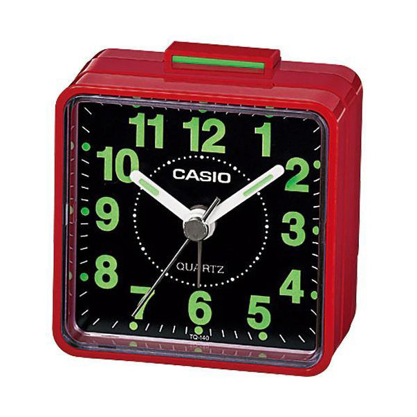 TQ-140-4 Despertador Casio