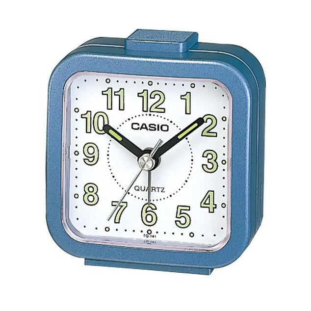 TQ-141-2 Despertador Casio