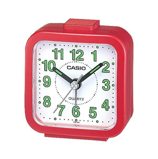 TQ-141-4 Despertador Casio