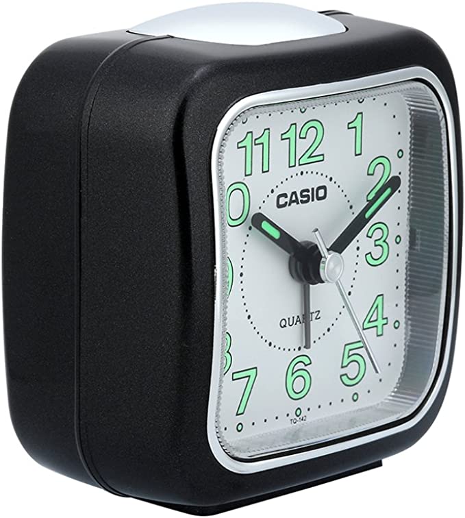 TQ-142-1 Despertador Casio