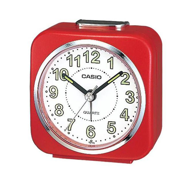 TQ-143S-4 Despertador Casio