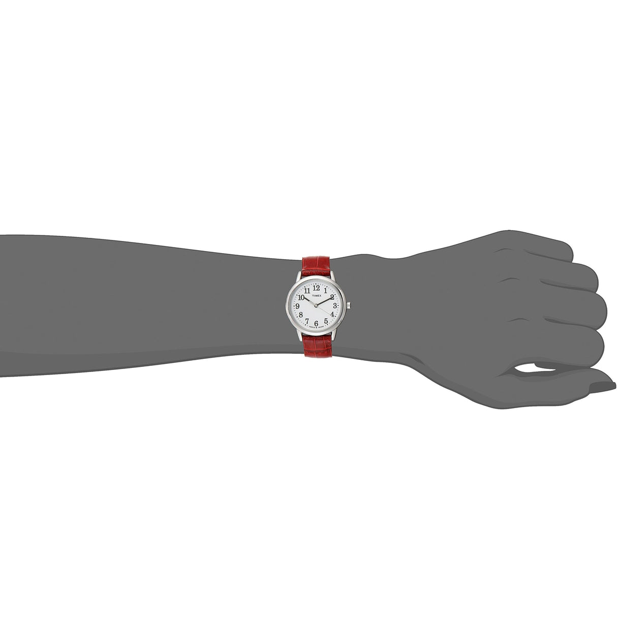 TW2P68700 Timex Reloj para Mujer