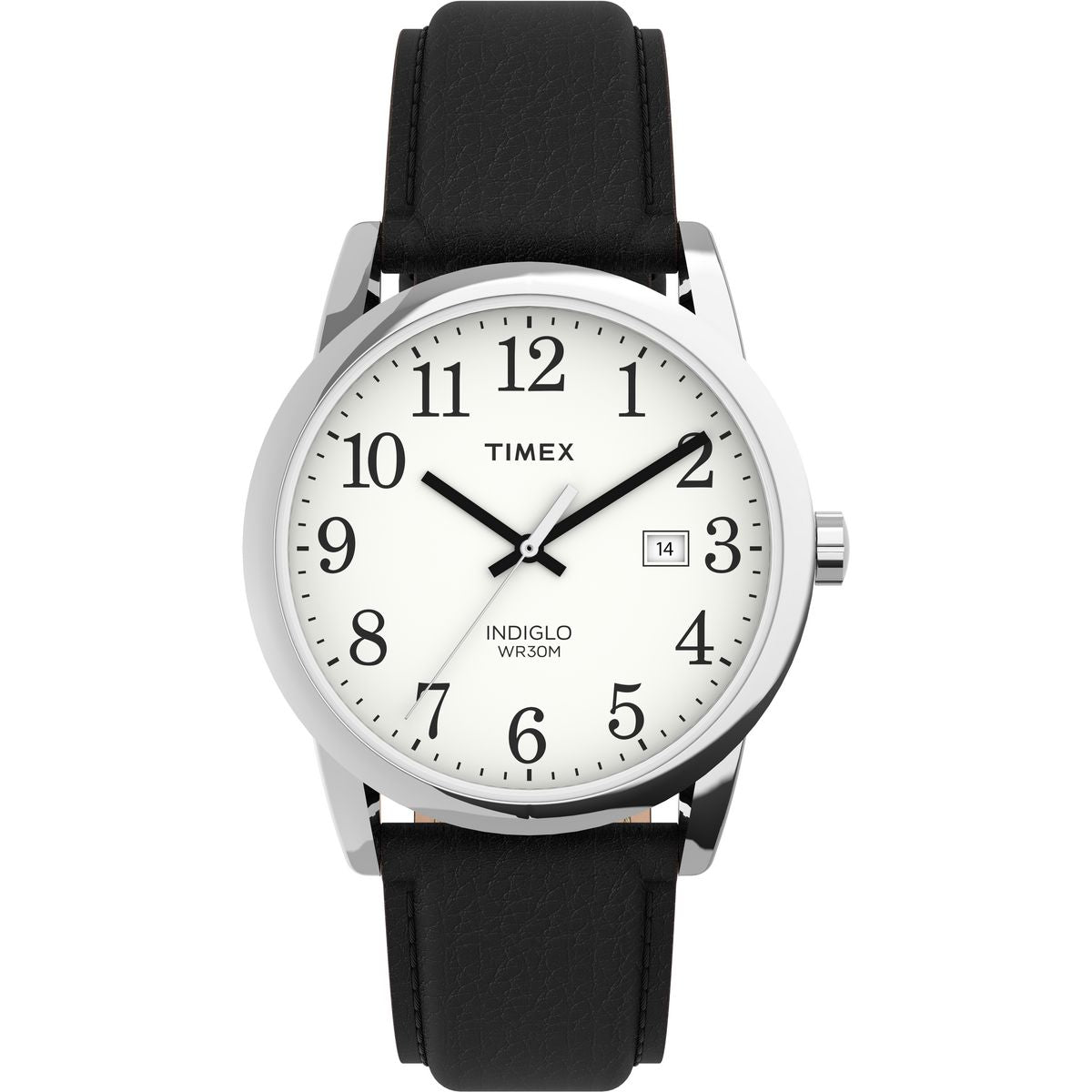 TW2P75600 Reloj Timex Easy Reader para Hombre 38 mm