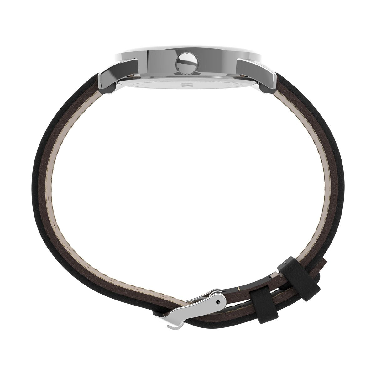 TW2P75600 Reloj Timex Easy Reader para Hombre 38 mm