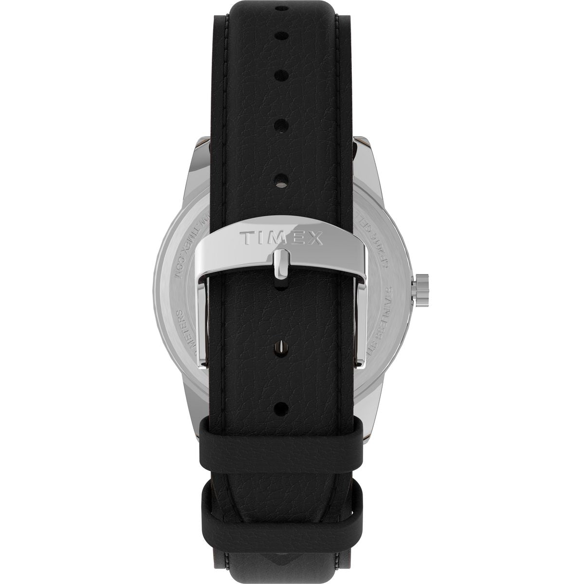 TW2P75600 Reloj Timex Easy Reader para Hombre 38 mm