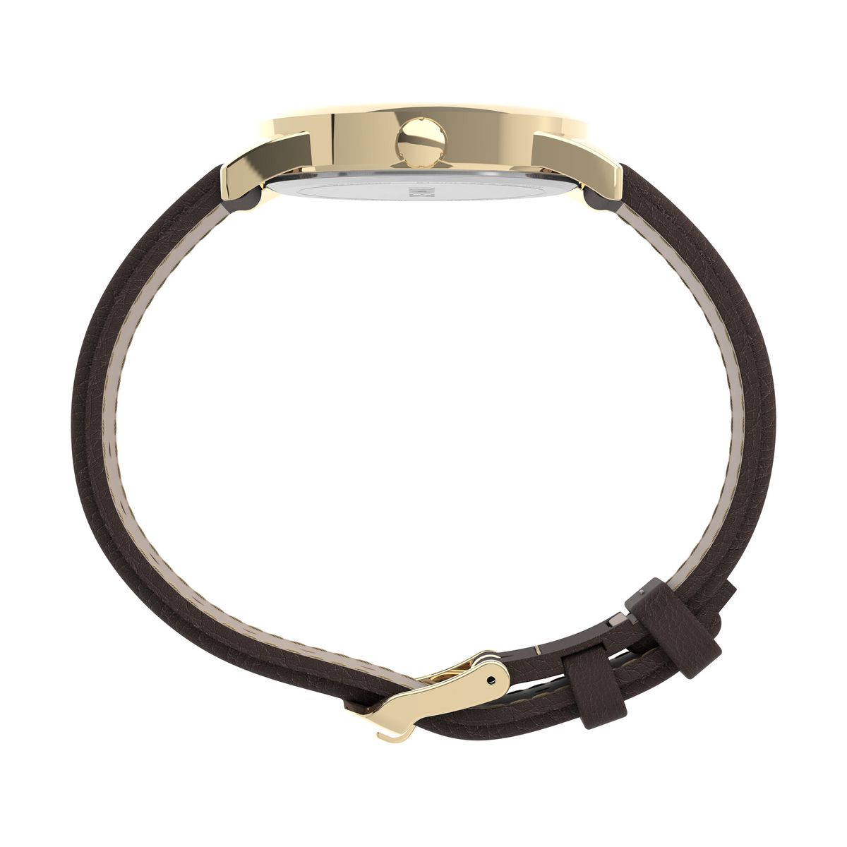 TW2P75800 Reloj Timex Easy Reader para Caballero 38 mm