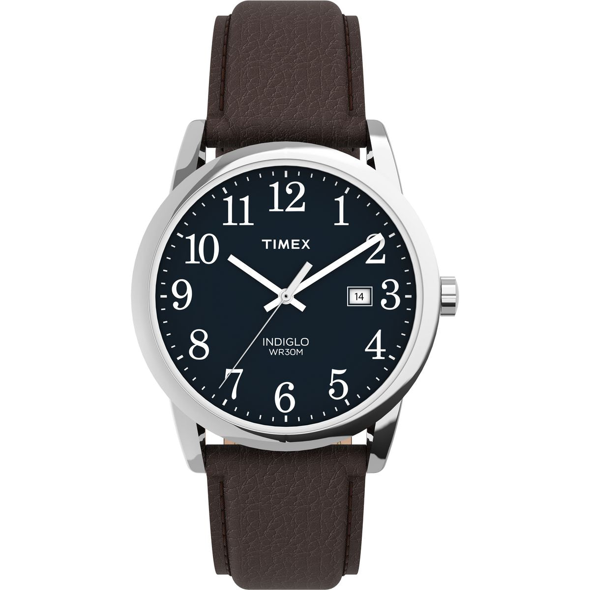 TW2P75900 Reloj Timex Easy Reader para Hombre 38 mm