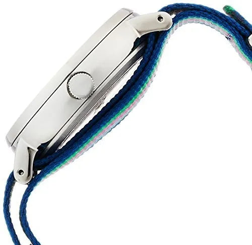 TW2P91700 Reloj Timex Fairfield de mujer banda de tela 37 mm