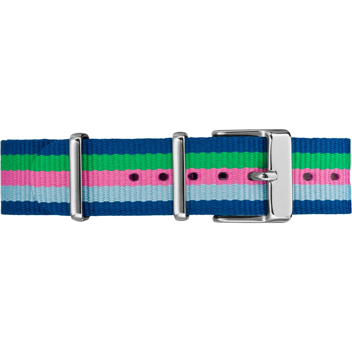 TW2P91700 Reloj Timex Fairfield de mujer banda de tela 37 mm