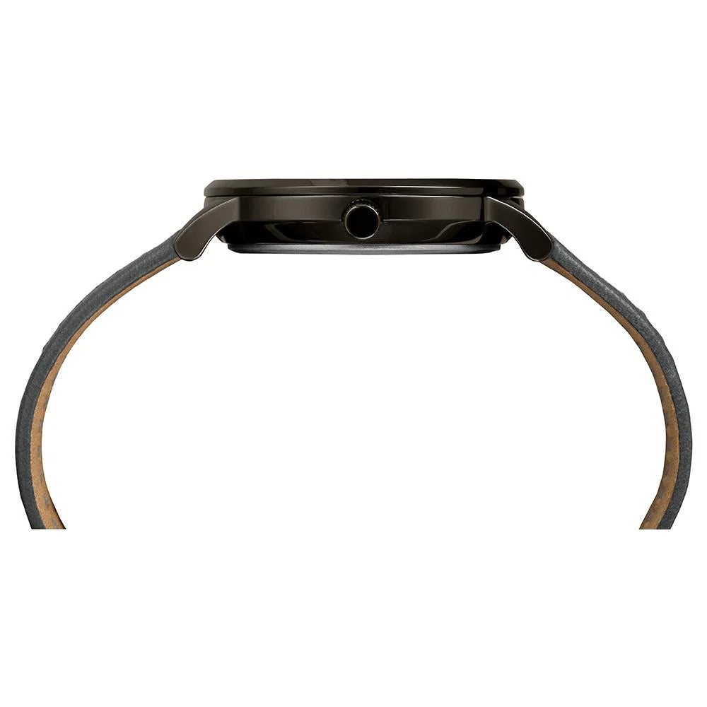 TW2P96000 Reloj Timex Waterbury de hombre pulsera de piel